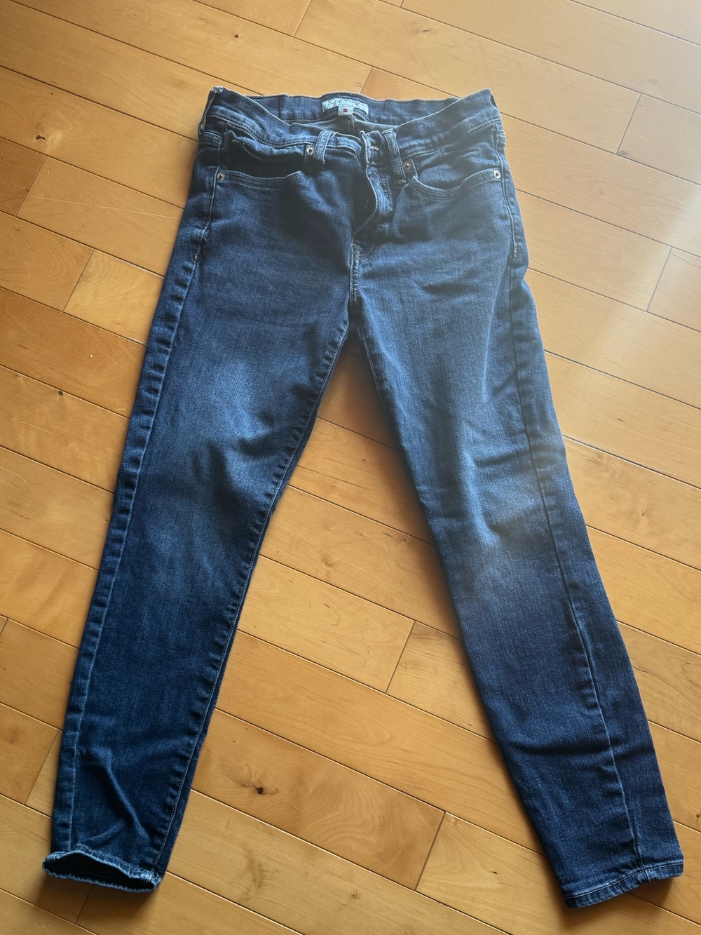 Lucky Brand Skinny Jeans